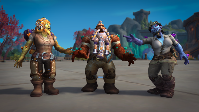 World of Warcraft: The War Within Preview - Een veelbelovend begin van The Worldsoul Saga
