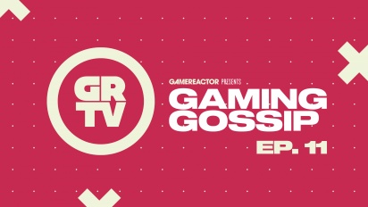 Gaming Gossip: Aflevering 11 - Bevinden we ons in het gouden tijdperk van game-aanpassingen?