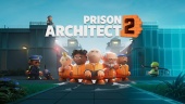Prison Architect 2 krijgt weer een vertraging