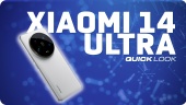 Xiaomi 14 Ultra (Quick Look) - Lens als geen ander